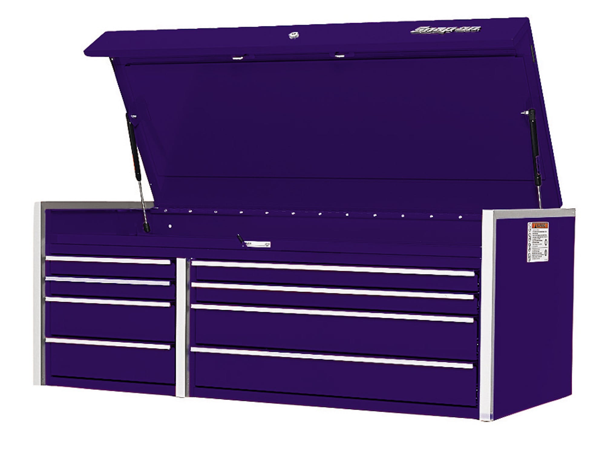 Double-Bank Top Chest (Plum Radical Purple) (Plum Radical Purple) | KRL791APEV Double-Bank Top Chest (Plum Radical Purple) (Plum Radical Purple) | KRL791APEV
